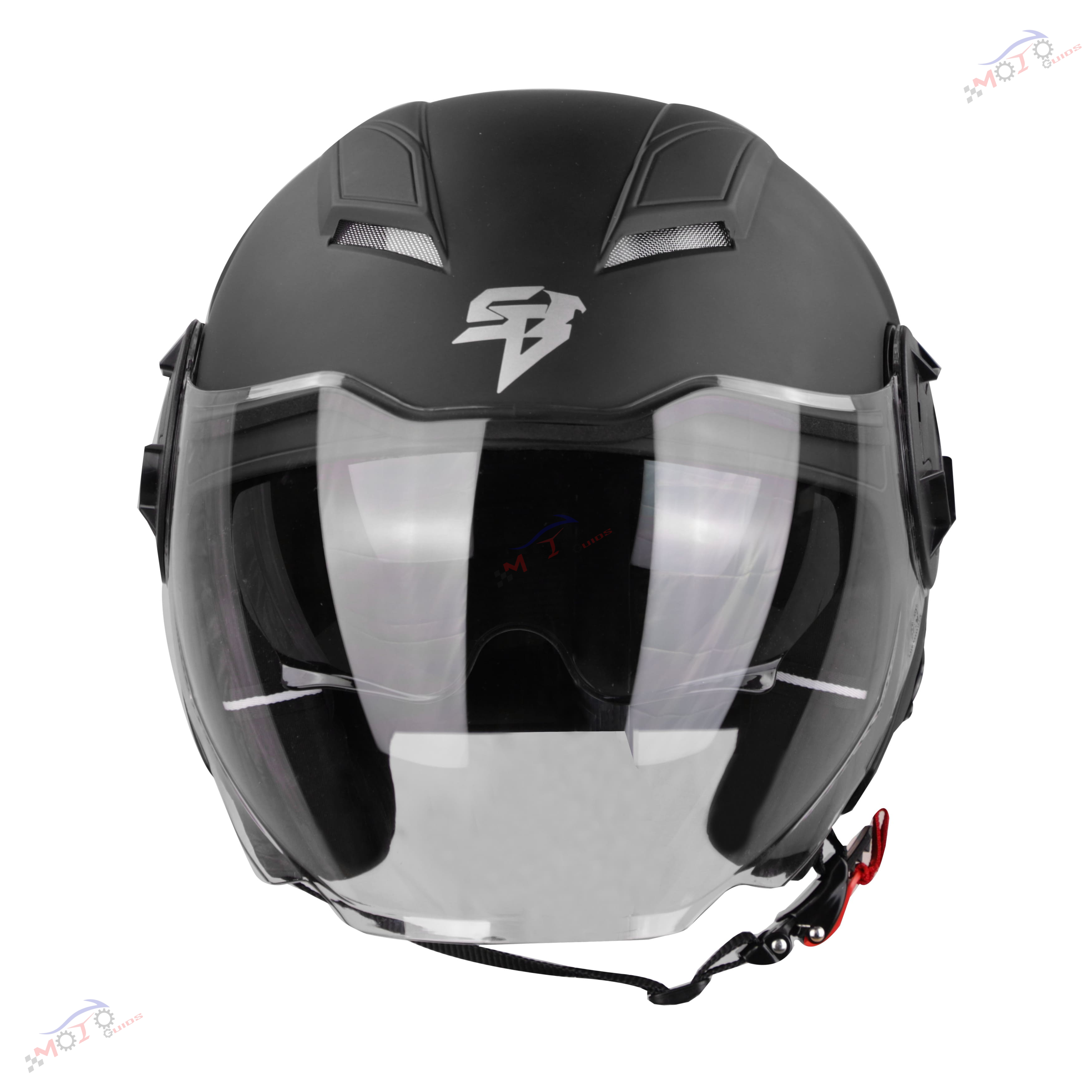 SBH-31 DRX WITH INNER SUN SHIELD